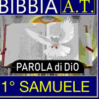 BIBBIA 09 1°SAMUELE