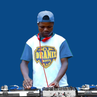 DJ DRANIX KENYA