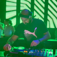 DJ Dray - CrossFade Session (April 2020 P5) by DJ Dray