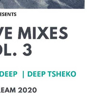 KeepersOfTheGroove / The Mixes / Mix 3 (Three) By DeepTsheko by KeepersOfTheGroove