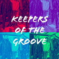 Keepers Of The Groove / The Mixes / Mix 4 (Part 3) Mixed By: Inner-Deep by KeepersOfTheGroove