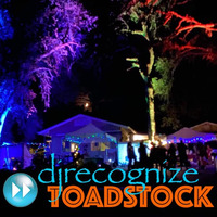 Toadstock by DJ Recognize