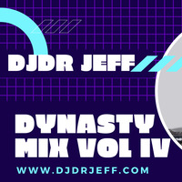 Dynasty Mix Vol IV by djdrjeff