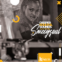 Knight SA - DSS Guest Mix By SMAGSOUL by Knight SA