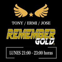 REMEMBER GOLD #22 by Vuelve el Remember - Radio Online