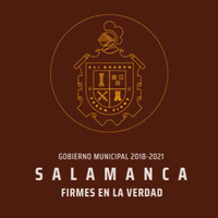 Plan Juntos 06-01 by Presidencia Municipal de Salamanca