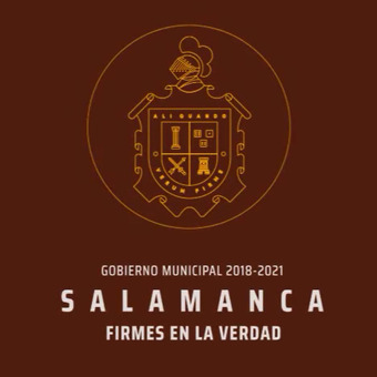 Presidencia Municipal de Salamanca