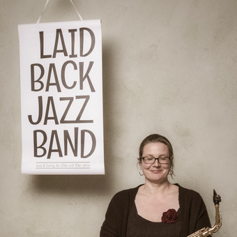 Laid Back Jazz Band