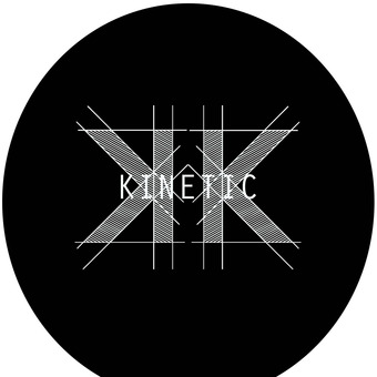 DJ Kinetic