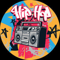 Vegas Hip Hop Rap Mix 2 by DJ Fredgarde