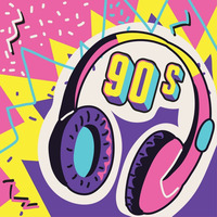 The 90's Dance Mix 2 by DJ Fredgarde