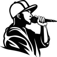 2024 Hip Hop Rap Mix by DJ Fredgarde