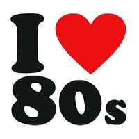 Life Of The 80's Mix 40 by DJ Fredgarde