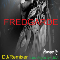 2021 Vegas Club Mix 4.0 by DJ Fredgarde