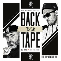 DJ D.Street &amp; DJ Ryu- Back To The Tape (Hip-hop/Trap 2k19) by DJ D.Street
