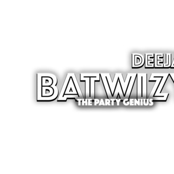 DJ BATWIZY