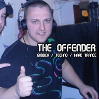 The Offender - Fuck The Mainstream by DJ Deano / The Offender / Deano & Yozza