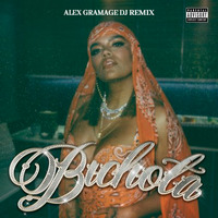 Karol G - Bichota (Alex Gramage Dj Remix Extended) by Alex Gramage Dj
