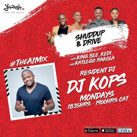 The A1 Mix - July 13 2020 by djkops