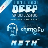 Unplugged Deep Sunday Sessions Episode 7 Part A(Soulful Deep) By DjKaycassa by UnPlugged Deep Sunday Sessions