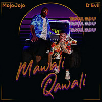 Mawali Qawali Mashup by The TRANQUIL