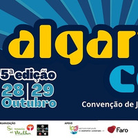 Vem aí a 5ª edição da Algarve Con by Rádio Horizonte Algarve