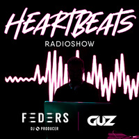 Heartbeat Radiow Show - 09-01-2021 by Rádio Horizonte Algarve