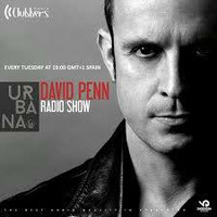DJ David Penn - 13-02-2021 by Rádio Horizonte Algarve