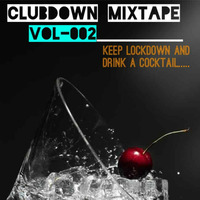 DJ NITIN-Clubdown Mixtape 002-Bollywood Remix Nonstop 2020 by DJ Nitin Official