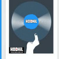 Kodhil mix002 by BluesGuy by BluesGuy
