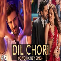 Yo Yo Honey Singh I Dil Chori I Bhangra Mix I DJ SAN by DJ SaN