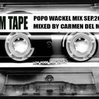 popo wackel mix 2 by Del Mar