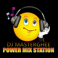 DJ Masterghee -  DJ Masterghee In The Mix 4 by DJ Masterghee