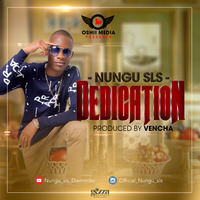 Nungu sLs - Dedication. by DISMINDER BOY