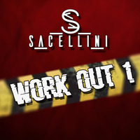 WORK OUT SET #1  - @Sacellini by Sacellini