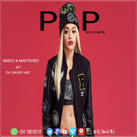 Pop Mixtape by Deejay david wiz