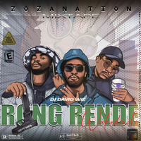 Wakadinali mixtape (The wrong Rende ft Dj David wiz) by Deejay david wiz