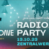 Kreuzgut.Disko, Kreuzgut @ DAVE Radio Party, Zentralwerk Foyer - Fr 13.10.23 - 01.00 - 02.00 Uhr by Digital Kaos