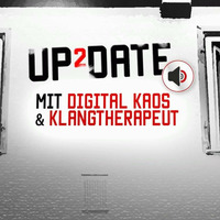 Up2Date @ minimalradio.de - Do 26.03.2020 by Digital Kaos