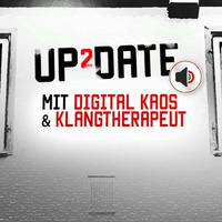 Up2Date @ minimalradio.de - Do 30.04.2020 by Digital Kaos