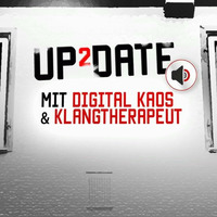 Up2Date @ minimalradio.de - Do 28.05.2020 by Digital Kaos