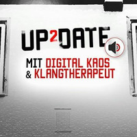 Up2Date @ minimalradio.de - Do 25.06.2020 by Digital Kaos