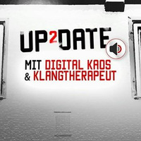 Up2Date @ minimalradio.de - Do 24.09.2020 by Digital Kaos