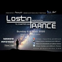 Athium. Lost in Trance 046 by Athium