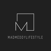 MML #002 PART 1 - Guest Mix By - WrongKong by MadMeddyLifestyle Records