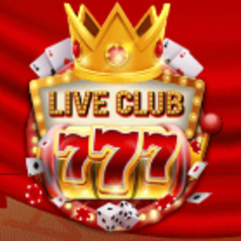 Liveclub777 สล็อตออนไลน์ บาคาร่า ยิงปลา คาสิโนออนไลน์