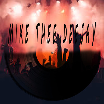 Mike Thee DJ | TwoForce