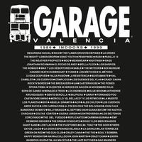 34.GARAGE ARENA VALENCIA 1986-1999.38 Minutos.Daniel Garcia Sala.Editado por (Dj Jose Francés) by GARAGE ARENA VALENCIA 1986-1999