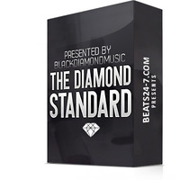 Beats24-7.com - The Diamond Standard (Preview Demo) by Beats24-7