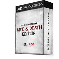 Beats24-7.com - Anno Domini Drums - Life and Death Edition by Beats24-7